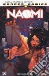 Naomi libro