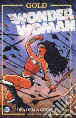 Dea della guerra. Wonder Woman libro