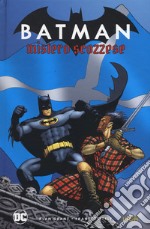 Mistero scozzese. Batman libro