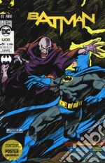 Batman. Ediz. jumbo. Con Poster. Vol. 61 libro