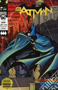 Batman. Ediz. jumbo. Vol. 67