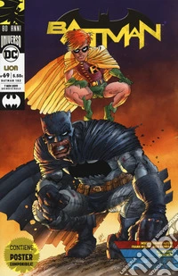 Batman. Ediz. jumbo. Vol. 69