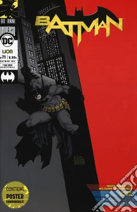 Batman. Ediz. jumbo. Con Poster