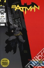 Batman. Ediz. jumbo. Con Poster libro