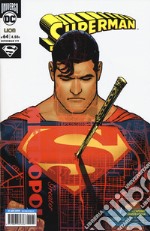 Superman. Vol. 64 libro