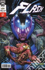 Flash. Vol. 63 libro