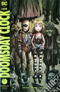 Doomsday clock. Vol. 6