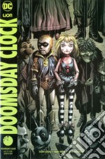 Doomsday clock. Vol. 6 libro