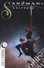 Sandman universe. Vol. 5 libro