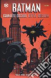 Cavaliere oscuro, città oscura. Batman libro