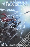 Universo DC. Rinascita. Ediz. variant libro