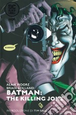 The killing Joke. Batman libro