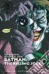 The killing Joke. Batman libro di Moore Alan Bolland Brian