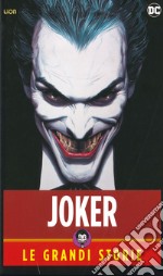 Joker. Le grandi storie libro