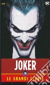 Joker. Le grandi storie libro