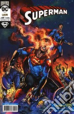 Superman. Vol. 65 libro