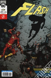 Flash. Vol. 65
