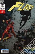 Flash. Vol. 65 libro