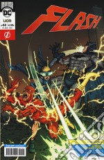 Flash. Vol. 66 libro