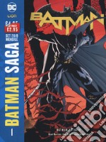 Batman saga. Vol. 1: Batman e figlio libro