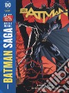 Batman saga. Vol. 1: Batman e figlio libro