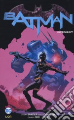 Batman. Vol. 8: Superheavy libro