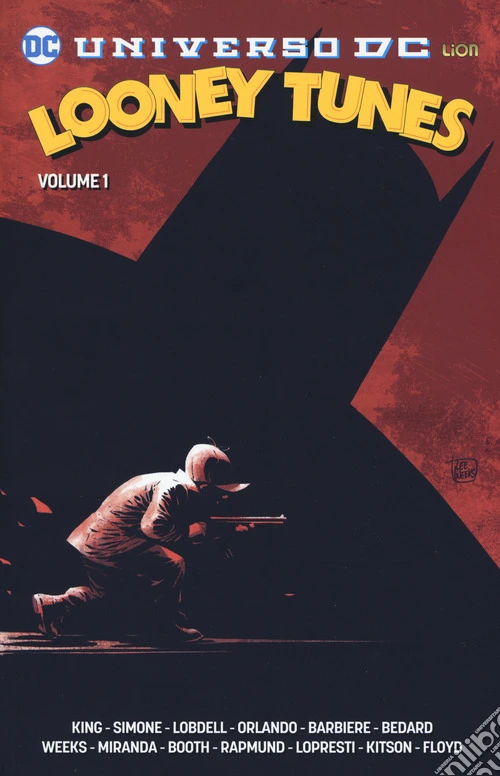 Looney Tunes. Vol. 1