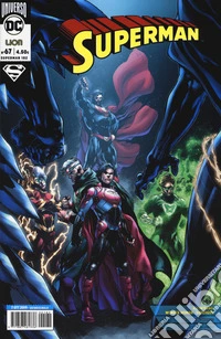 Superman. Vol. 67