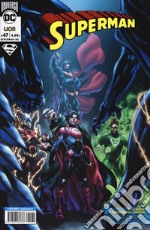 Superman. Vol. 67 libro