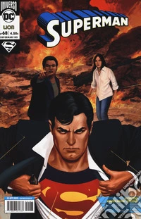 Superman. Vol. 68