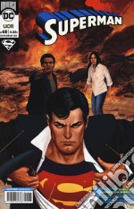 Superman. Vol. 68 libro