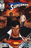 Superman. Vol. 68 libro