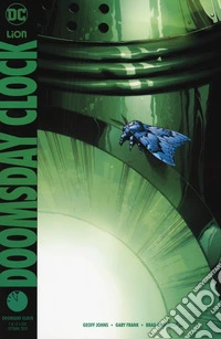Doomsday clock. Vol. 7