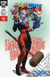 Suicide Squad. Harley Quinn. Vol. 57 libro