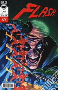 Flash. Vol. 67