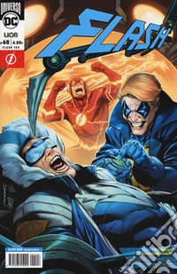 Flash. Vol. 68