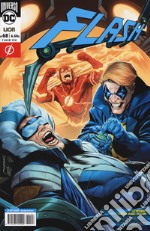 Flash. Vol. 68 libro