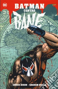 Batman contro Bane