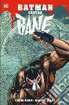 Batman contro Bane libro