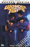 Wonder twins. Wonder comics. Vol. 1 libro di Russell Mark