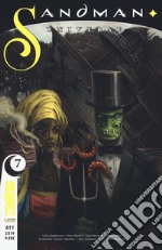 Sandman universe. Vol. 7 libro