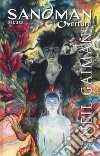 Overture. Sandman. Ediz. deluxe libro