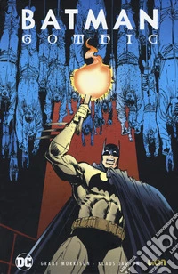 Gothic. Batman