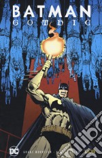 Gothic. Batman libro