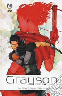 Grayson. Vol. 1