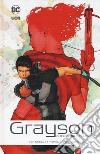 Grayson. Vol. 1 libro