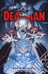 Viaggio nella morte. Deadman libro