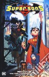 Super sons. Vol. 1 libro di Tomasi Peter J.