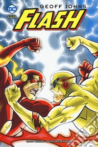 Flash. Vol. 3
