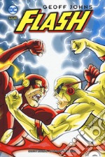 Flash. Vol. 3 libro